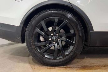 Land Rover Discovery 2.0 Si4 HSE 5dr Auto