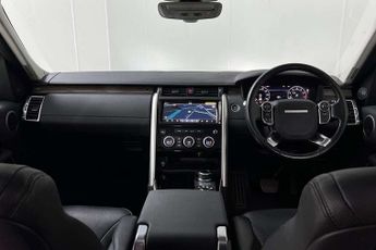 Land Rover Discovery 2.0 Si4 HSE 5dr Auto