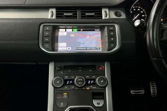 Land Rover Range Rover Evoque 2.0 TD4 HSE Dynamic 5dr Auto