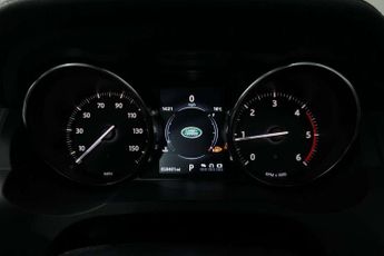 Land Rover Range Rover Evoque 2.0 TD4 HSE Dynamic 5dr Auto