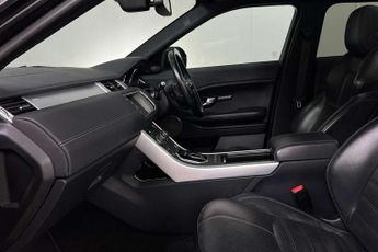 Land Rover Range Rover Evoque 2.0 TD4 HSE Dynamic 5dr Auto