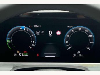 Volkswagen Passat Estate 1.5 TSI eHybrid Life 5dr DSG