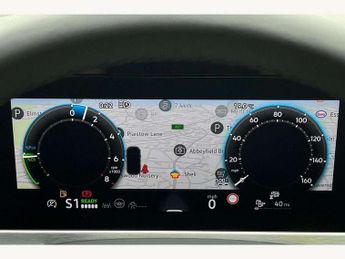 Volkswagen Passat Estate 1.5 TSI eHybrid Life 5dr DSG