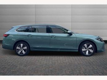 Volkswagen Passat Estate 1.5 TSI eHybrid Life 5dr DSG