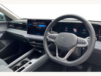 Volkswagen Passat Estate 1.5 TSI eHybrid Life 5dr DSG