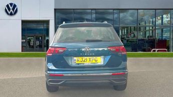 Volkswagen Tiguan 1.5 TSI 150 Life 5dr DSG