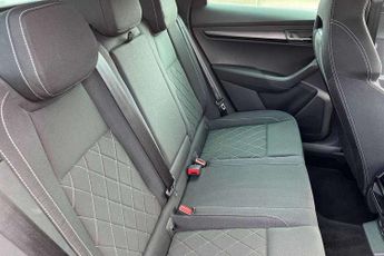Skoda Karoq 1.5 TSI Sportline 5dr DSG