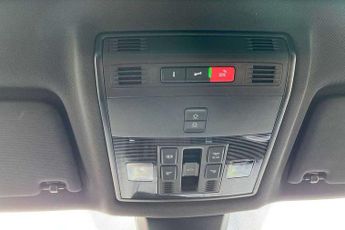 Skoda Karoq 1.5 TSI Sportline 5dr DSG