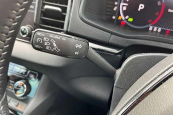 Skoda Karoq 1.5 TSI Sportline 5dr DSG