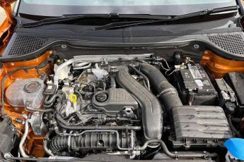 Skoda Karoq 1.5 TSI Sportline 5dr DSG