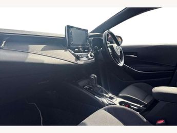 Toyota Corolla Touring Sport 1.8 VVT-i Hybrid Icon 5dr CVT