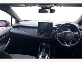 Toyota Corolla Touring Sport 1.8 VVT-i Hybrid Icon 5dr CVT