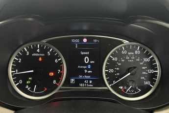 Nissan Micra 1.0 IG-T 92 Acenta 5dr CVT