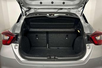 Nissan Micra 1.0 IG-T 92 Acenta 5dr CVT