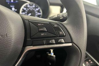 Nissan Micra 1.0 IG-T 92 Acenta 5dr CVT
