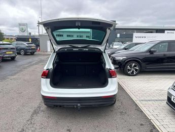 Volkswagen Tiguan 2.0 TDi 150 Match 5dr DSG