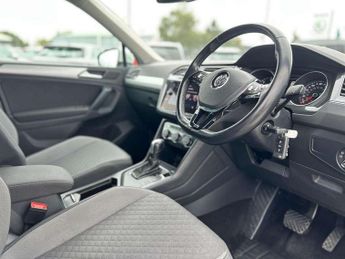 Volkswagen Tiguan 2.0 TDi 150 Match 5dr DSG