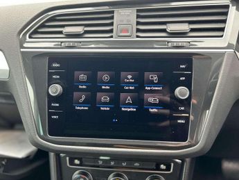Volkswagen Tiguan 2.0 TDi 150 Match 5dr DSG