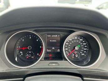 Volkswagen Tiguan 2.0 TDi 150 Match 5dr DSG