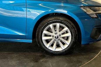 Audi A3 35 TFSI Technik 5dr S Tronic