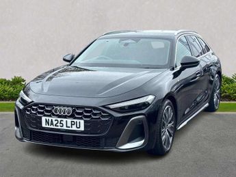 Audi A5 2.0 TFSI 150 S line 5dr S Tronic