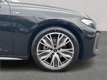 Audi A5 2.0 TFSI 150 S line 5dr S Tronic