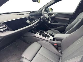 Audi A5 2.0 TFSI 150 S line 5dr S Tronic