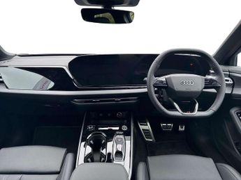 Audi A5 2.0 TFSI 150 S line 5dr S Tronic