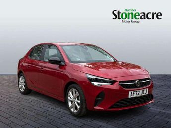Vauxhall Corsa 1.2 Turbo Design 5dr