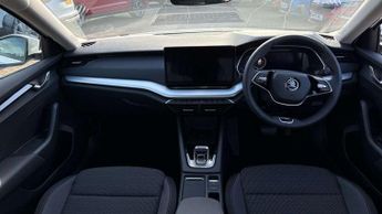 Skoda Octavia Estate 1.5 TSI e-TEC SE Technology 5dr DSG