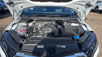 Skoda Octavia Estate 1.5 TSI e-TEC SE Technology 5dr DSG