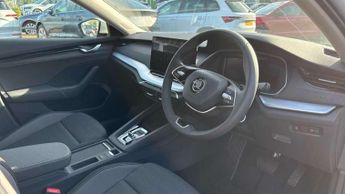 Skoda Octavia Estate 1.5 TSI e-TEC SE Technology 5dr DSG