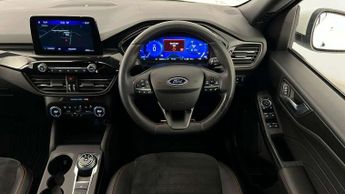 Ford Kuga 2.5 PHEV ST-Line 5dr CVT