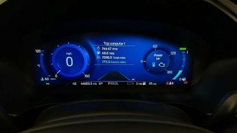 Ford Kuga 2.5 PHEV ST-Line 5dr CVT