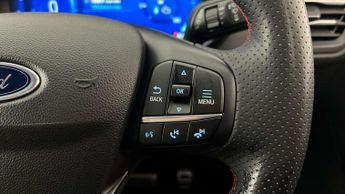 Ford Kuga 2.5 PHEV ST-Line 5dr CVT