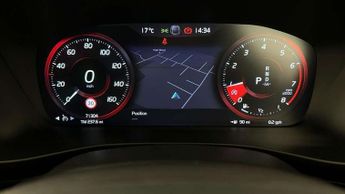 Volvo XC40 1.5 T3 [163] R DESIGN 5dr Geartronic