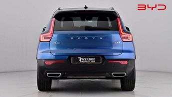 Volvo XC40 1.5 T3 [163] R DESIGN 5dr Geartronic