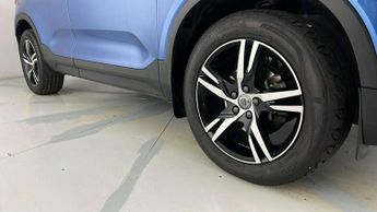 Volvo XC40 1.5 T3 [163] R DESIGN 5dr Geartronic