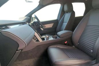 Land Rover Discovery Sport 2.0 D200 Dynamic SE 5dr Auto [5 Seat]