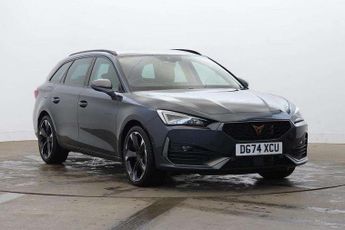 Cupra Leon 1.5 TSI V1 5dr