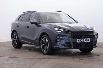 Cupra Terramar 1.5 eHybrid 204 V2 5dr DSG