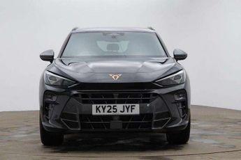 Cupra Terramar 2.0 TSI 265 VZ1 5dr DSG 4Drive