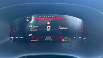 SEAT Ateca 1.5 TSI EVO FR 5dr DSG