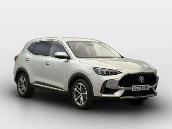 MG HS 1.5 T-GDI Trophy 5dr DCT