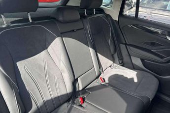 Volkswagen Tiguan 1.5 eTSI 150 Elegance Launch Edition 5dr DSG