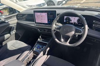 Volkswagen Tiguan 1.5 eTSI 150 Elegance Launch Edition 5dr DSG
