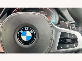 BMW X5 xDrive30d M Sport 5dr Auto