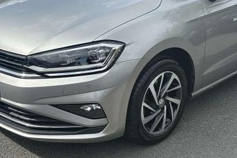 Volkswagen Golf SV 1.5 TSI EVO 150 Match 5dr DSG