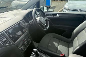 Volkswagen Golf SV 1.5 TSI EVO 150 Match 5dr DSG