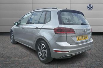 Volkswagen Golf SV 1.5 TSI EVO 150 Match 5dr DSG